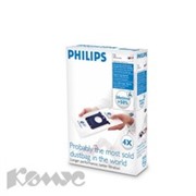 Пылесборник Philips FC 8021/03