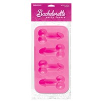 Pipedream Bachelorette Party Favors
Формочки для льда