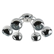 				MW-Light Космос 6*60W E14 220V Люстра