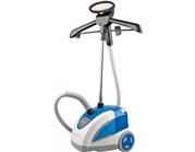 Отпариватель для одежды Maxwell MW-3703, 1600 Вт, 2.5 л, телескопическая стойка