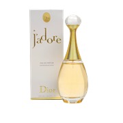 Christian Dior Парфюмерная вода J`adore Eau de Parfume 100 ml (ж)