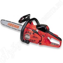 Бензопила 12", ECHO, CS-270WES/30RC