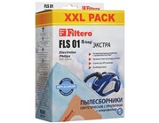 Мешки-пылесборники Filtero FLS 01 (S-bag) (8) XXLPack ЭКСТРА