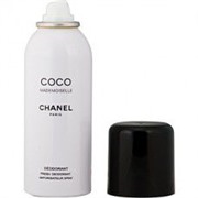 Парфюмированный дезодорант Chanel "Coco Mademoiselle"