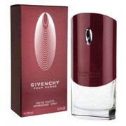 Givenchy pour homme - 100 мл