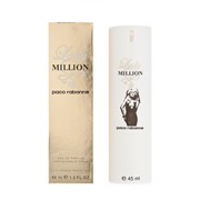 Компактный парфюм Paco Rabanne "Lady Million", 45 ml
