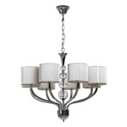 				MW-Light Федерика02 8*60W E14 Люстра