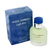 Dolce & Gabbana Light Blue pour homme - 125 мл