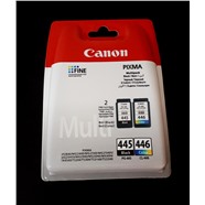 Картриджи CANON PG-445/CL-446 (комплект) оригинал