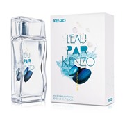Kenzo L’Eau Par Kenzo Wild Edition Pour Homme 50 Мл