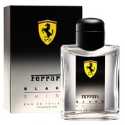 Ferrari Black Shine 100 Мл
