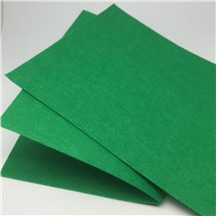 Фетр Skroll 40х60, мягкий, толщина 1мм цвет №049 (green)