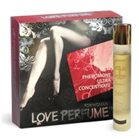Desire Love Parfum For Woman, 10 мл
Концентрат феромонов для женщин