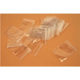 Пакеты с замком Zip lock размер 20смх30см