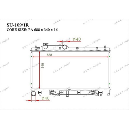 SU1091R