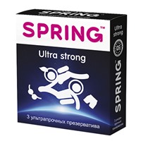 Spring Ultra Strong
Особо прочные