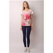 Лосины женские Lets Go Women