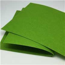 Фетр Skroll 20х30, жесткий, толщина 2мм цвет №042 (green)