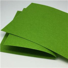 Фетр Skroll 20х30, мягкий, толщина 2мм цвет №042 (green)