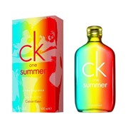 Calvin Klein Ck One Summer 2011 100 Мл
