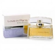 Nina Ricci Love In Paris 50 Мл