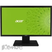 Монитор 24 Acer V246HLbmd 1920x1080/LED/5ms/VGA/DVI/black