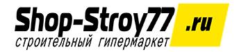 Shop-stroy77.ru - Строительный гипермаркет, с доставкой по всей России