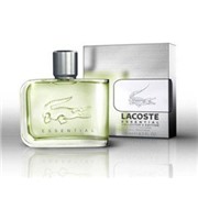 Lacoste Туалетная вода Essential Collector Edition for men 125 ml (м)