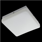 				Linvel LG 8160 M 2*E14 IP44 white Люстра