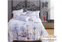 Комплект постельного белья Asabella 940 (размер евро)