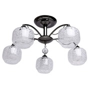 				MW-Light Грация 5*60W E14 Люстра