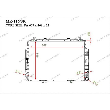 MR1163R