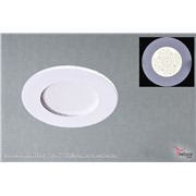  Reluce 30103-9.0-001TM LED3W 4200K  WH/3D панель светодиодная