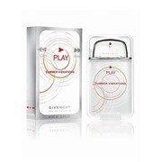 Givenchy Туалетная вода Play Summer Vibrations for men 100 ml (м)
