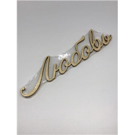 Заготовка для декорирования " Слово Любовь", 20 см