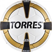 Футбольный мяч  TORRES Pro (F30015)