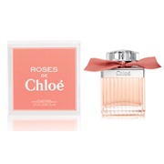 Chloe Туалетная вода Roses De Chloe 75 ml (ж)