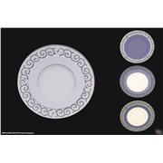  Reluce 52806-9.0-001RD LED6+3W WT панель светодиодная