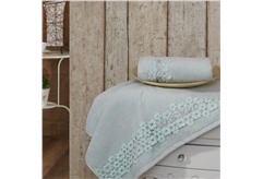 MASOTIS (ментол) 50x90-70х140 Комп. полотенец