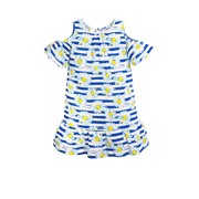 Платьице для девочки Luneva