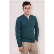 Футболка мужская с длинным рукавом Грация