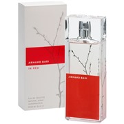 Armand Basi In Red EDT Туалетная вода (Eau de Toilette)