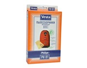 Комплект пылесборников Vesta filter