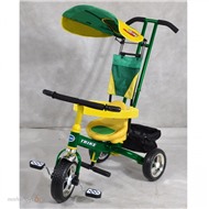 Велосипед 3-х колесный XG18G TRIKE