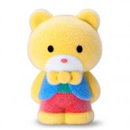 Фигурка 003909НК Типпи флок. Hello Kitty 