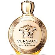 Парфюмерная вода Versace "Eros Pour Femme", 100 ml