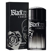 Paco Rabanne Black Xs L’Exces 100 Мл