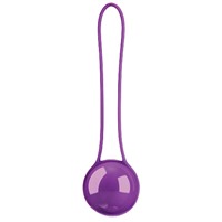 Shots Toys Pleasure Ball Deluxe, фиолетовый
Вагинальный шарик