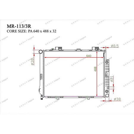 MR1133R