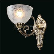 				Maxisvet Классика 3-3875-1-AB E27 Бра